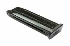 17658 ASG P09 CZ AIRSOFT YEDEK ŞARJÖR