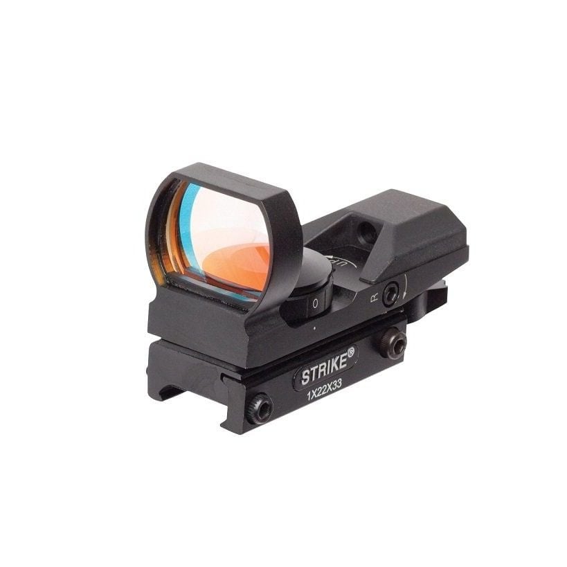 15099 ASG STRİKE SYSTEMS 1X22X33