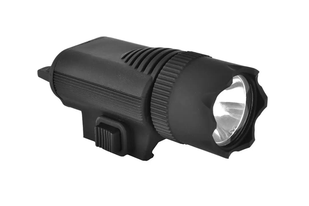 ASG XENON FLASH LIGHT