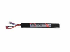 ASG 11.1V 1500 mAh 16,65 wh LİPO PİL (19368)