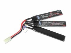ASG LİPO PİL 11.1V 1300mAh (17207)