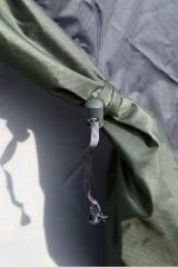 Hannah Covert 3 WS 3 Kişilik 5 Mevsim Çadır