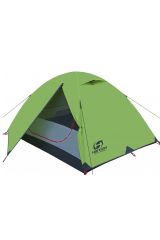 Hannah Spruce Comfort 3 Kişilik 3 Mevsim Çadır