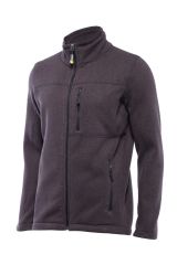 Alpinist Knit Erkek Polar