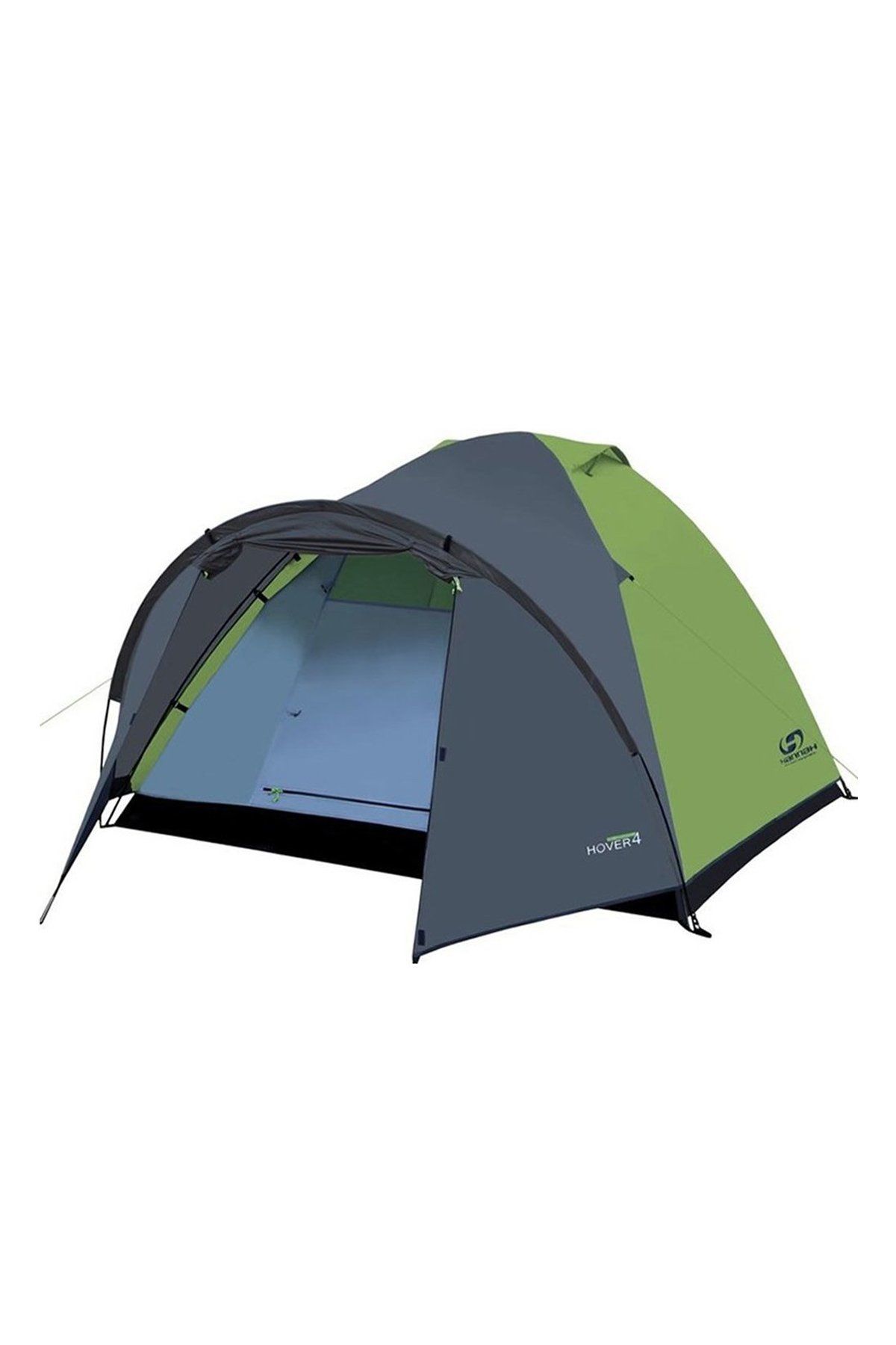 Hannah Hover 4 Kişilik 3 Mevsimlik Outdoor Çadır