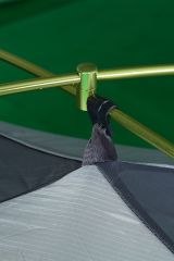 Hannah Falcon 2 Kişilik Ultralight 5 Mevsim Çadır