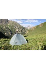 Hannah Falcon 2 Kişilik Ultralight 5 Mevsim Çadır
