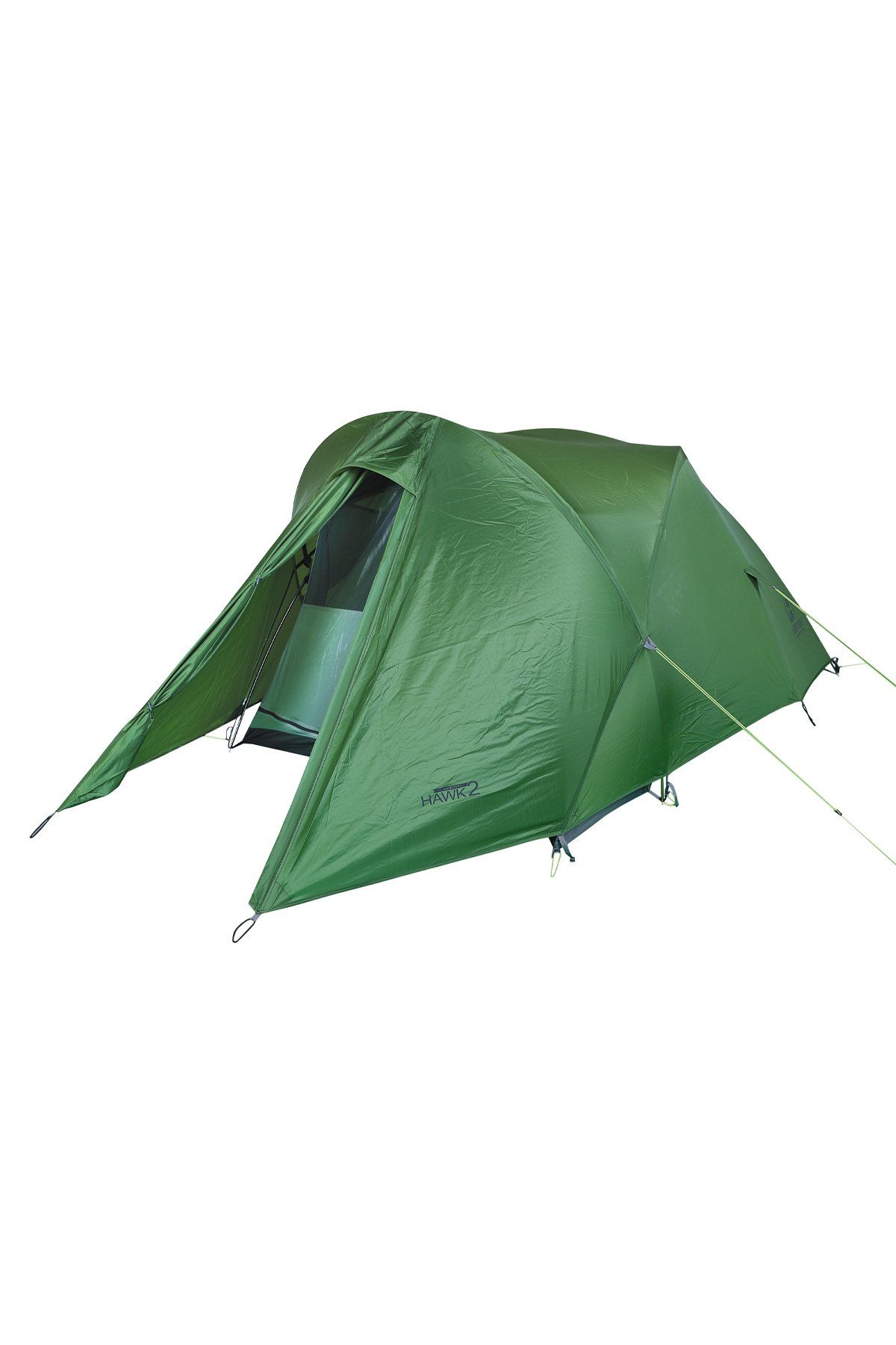 Hannah Hawk 2 Kişilik Ultralight 5 Mevsim Çadır