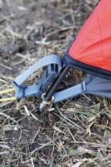 Hannah Hawk 2 Kişilik Ultralight 5 Mevsim Çadır