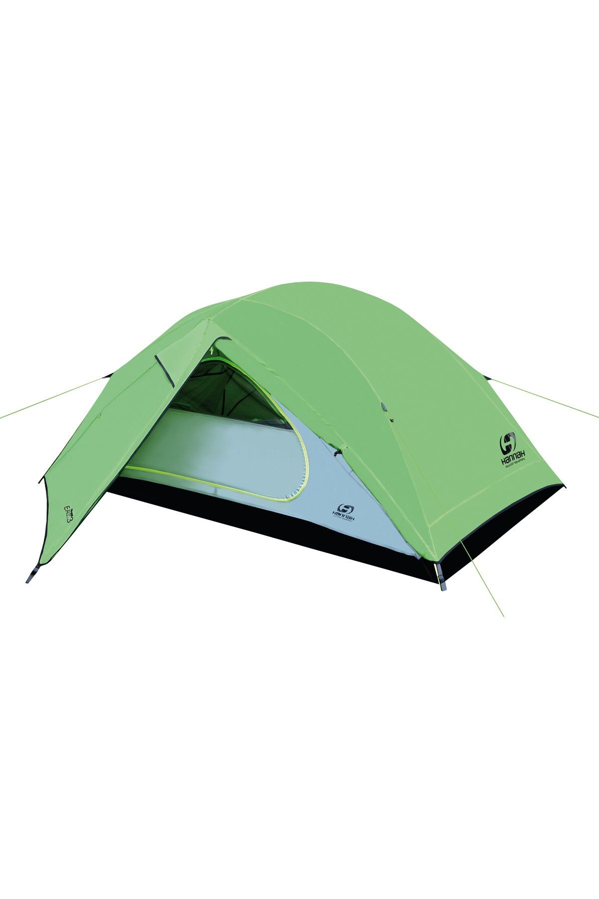 Hannah Eagle 3 Kişilik Ultralight 5 Mevsim Çadır