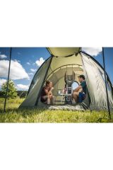 Hannah Barrack 4 Kişilik Aile Çadırı