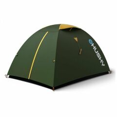 HUSKY BIZAM YEŞİL CLASSIC 2 KİŞİLİK ÇADIR