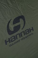 Hannah Skyline 4 Tarp Çadır Tente 2/4 Kişilik