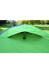 Hannah Tycoon 4 Kişilik Comfort Çadır