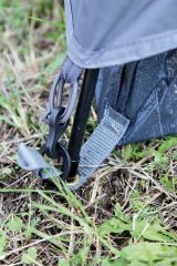 Hannah Tycoon 4 Kişilik Comfort Çadır