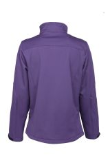 Alpinist Miya Softshell Kadın Ceket