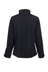 Alpinist Miya Softshell Kadın Ceket