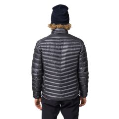Hannah Adrius Erkek Outdoor Mont