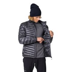 Hannah Adrius Erkek Outdoor Mont
