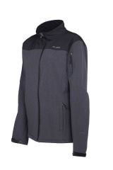 Alpinist Alpine Erkek Softshell Ceket