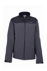 Alpinist Alpine Erkek Softshell Ceket