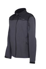 Alpinist Alpine Erkek Softshell Ceket