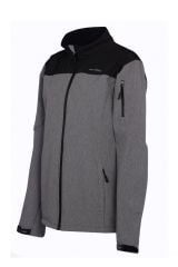 Alpinist Alpine Erkek Softshell Ceket