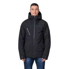 Hannah Derk Erkek Outdoor Mont