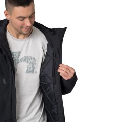 Hannah Derk Erkek Outdoor Mont