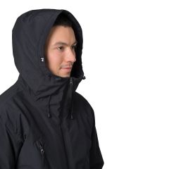 Hannah Derk Erkek Outdoor Mont