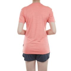 Alpinist Knockout Ultra Dry Kadın T-Shirt