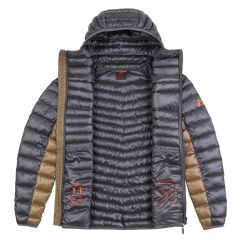 Hannah Arden Erkek Outdoor Mont