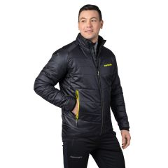 Hannah Ceed Erkek Outdoor Mont