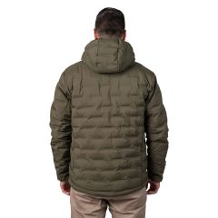 Hannah Zazu Erkek Outdoor Mont