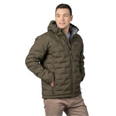 Hannah Zazu Erkek Outdoor Mont