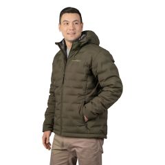 Hannah Zazu Erkek Outdoor Mont