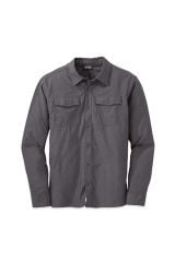 OR Men's Gastown L/S Shirt