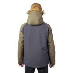 Hannah Mascon Erkek Outdoor Mont