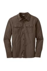 OR Men's Gastown L/S Shirt