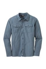 OR Men's Gastown L/S Shirt