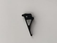EVO 3-A1 CNC TETİK (SİYAH)