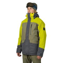 Hannah Garow FD Erkek Outdoor Mont
