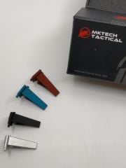 EVO 3-A1 CNC TETİK (MAVİ)