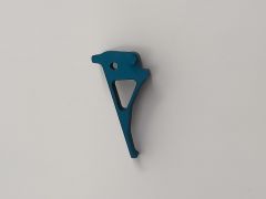 EVO 3-A1 CNC TETİK (MAVİ)
