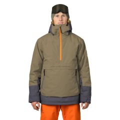 Hannah Patty FD Erkek Kayak Montu