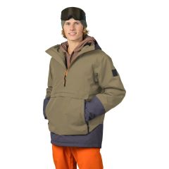 Hannah Patty FD Erkek Kayak Montu