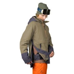 Hannah Patty FD Erkek Kayak Montu