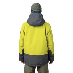 Hannah Patty FD Erkek Kayak Montu