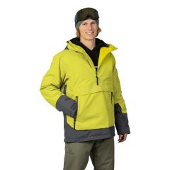 Hannah Patty FD Erkek Kayak Montu