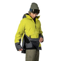 Hannah Patty FD Erkek Kayak Montu